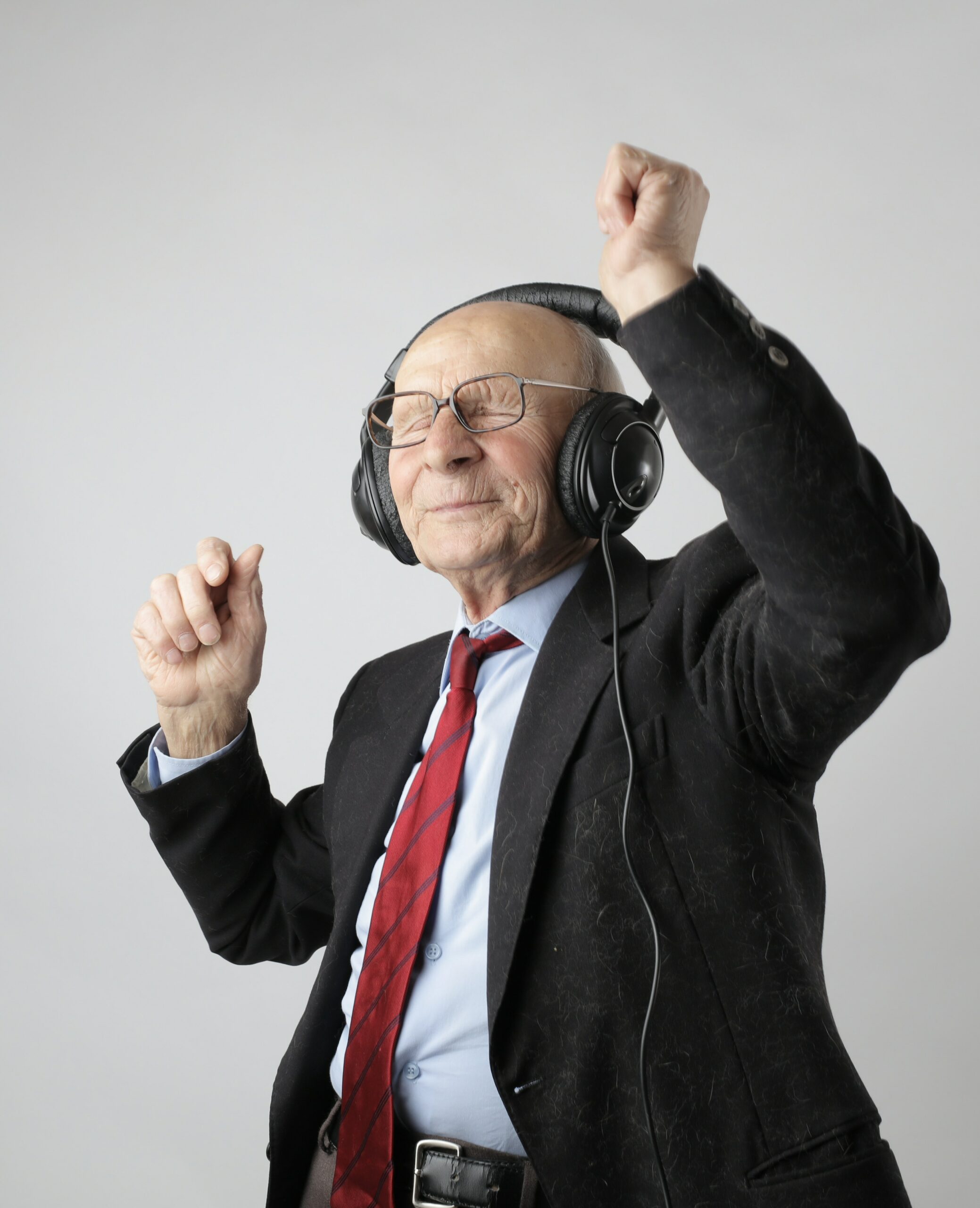 Escuchar música es una forma fácil de vencer a la ansiedad