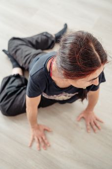 Feldenkrais, qué es.